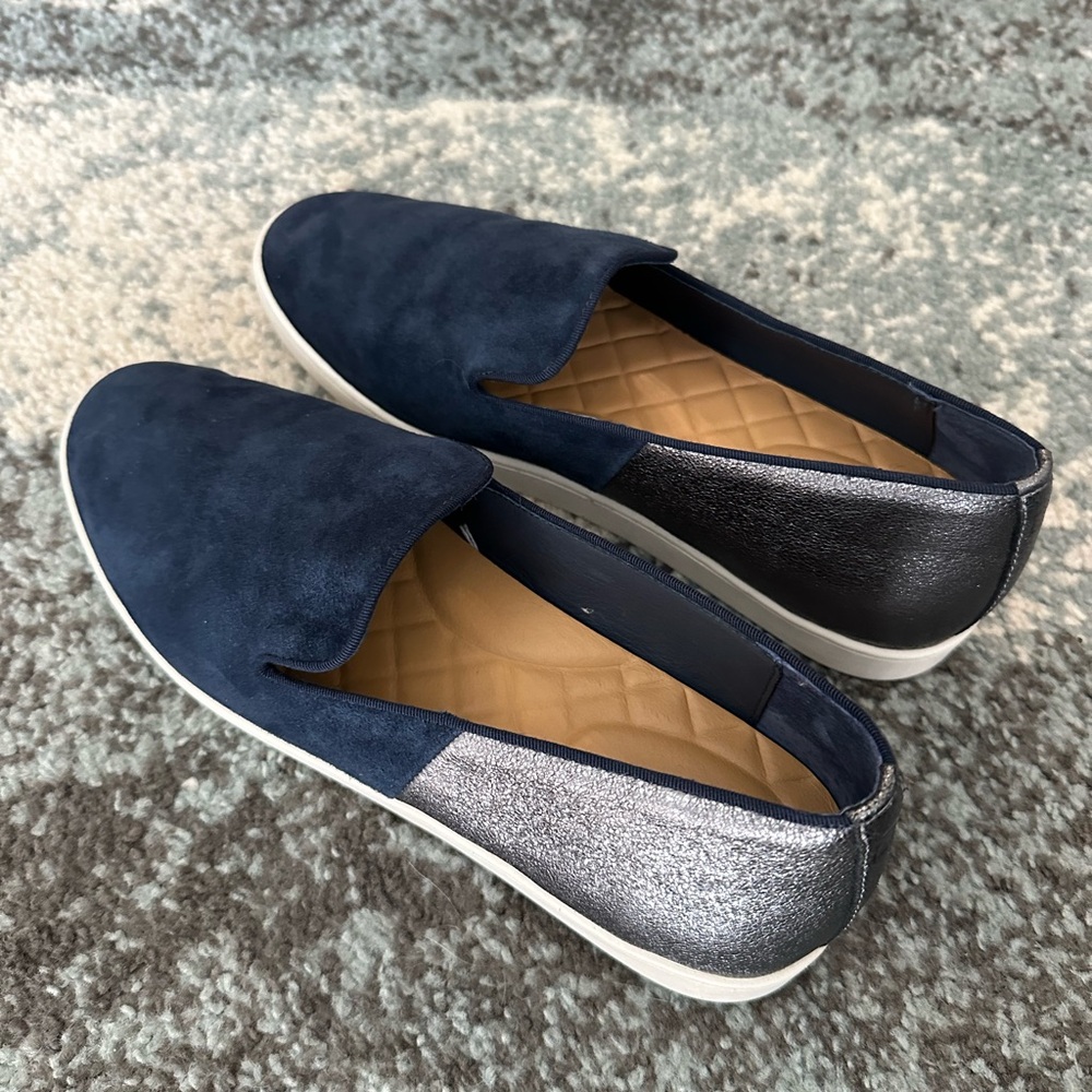 Birdies The Swift - Night Sky metallic